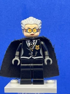 Madam Rolanda Hooch -LEGO Harry Potter HP106 Minifigure 4737 - Picture 1 of 1