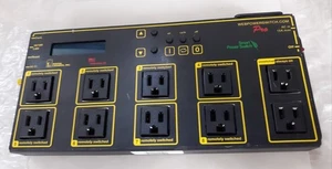 Digital Loggers Inc. 10-Outlet PRO Smart Power Switch NO Power Cord - Picture 1 of 5