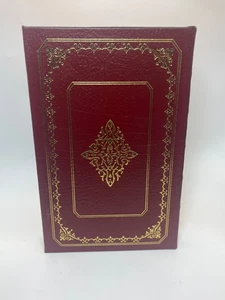 Heat - Easton Press - NO SIGNATURE [Hardcover] Dwight Gooden with Bob Klapisc... - Imagen 1 de 7