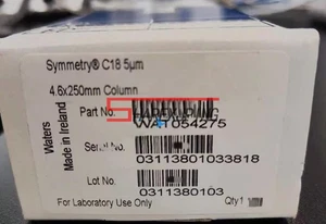 1PCS Waters WAT054275 Chromatography Column NEW - Picture 1 of 3