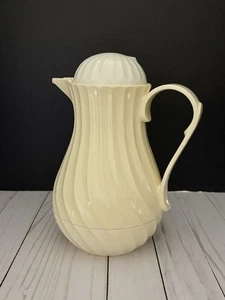 Vintage Thermoskanne - Renate No. 450 - 1986 Kaffeekaraffe - West Germany - Bild 1 von 9