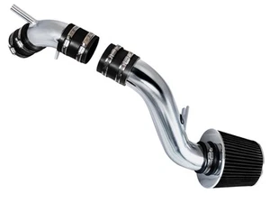 BCP BLACK Cold Air Intake +Filter For 97-01 Tiburon/96-00 Elantra 1.8/2.0L - Bild 1 von 9