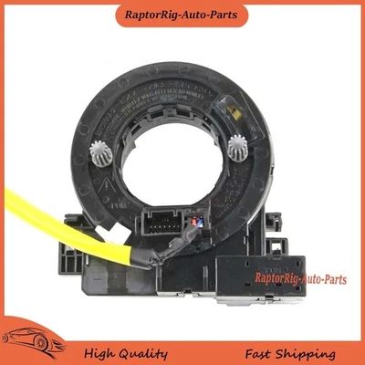 New Clock Spring Fits For 2013-2022 MAZDA 3 6 CX-3 CX-5 CX-9 MX-5 Miata - Image 1 of 4