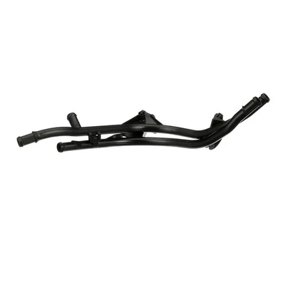 GATES Condotto del refrigerante Tubo Radiatore 02-2834 per VW GOLF VI (5K1) - Immagine 1 di 4