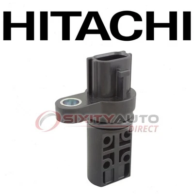 Hitachi Right Camshaft Position Sensor for 2012-2018 Nissan NV3500 4.0L V6 - fe - Image 1 of 4