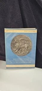 A Catalogue of Renaissance Medals Samuel H, Kress Collection 1967 - Imagen 1 de 11