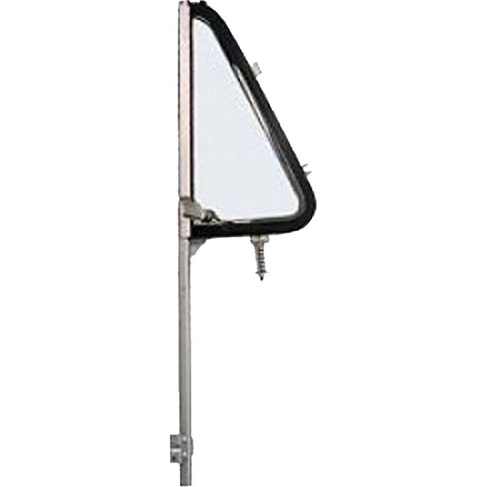 C9172-64 Brothers Trucks Vent Window Assembly for Chevy Chevrolet C10 Pickup C20 Foto 1 de 1