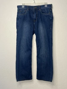 Tommy Bahama Cayman Relaxed Fit Denim Jeans Herren Gr. 32x26 Relaxed Fit - Bild 1 von 13