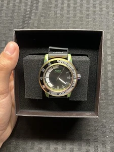 Men’s Invicta Specialty Collection Iridescent Watch - Picture 1 of 8