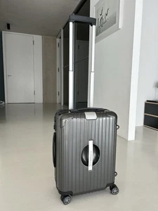 RIMOWA x Porsche Essential Multiwheel Cabin S Trolley IATA I neu I 502088 - Bild 1 von 15