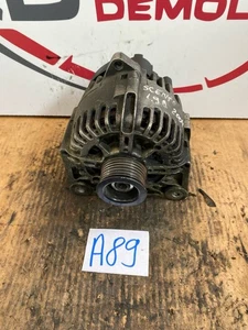 Alternatore Renault Scenic 1.9D 2004 89212989 - A89 - Picture 1 of 3