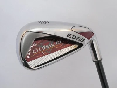 Callaway Diablo Edge # 5 Iron - Regular Flex I-75G Graphite ~USED~ - Image 1 of 4