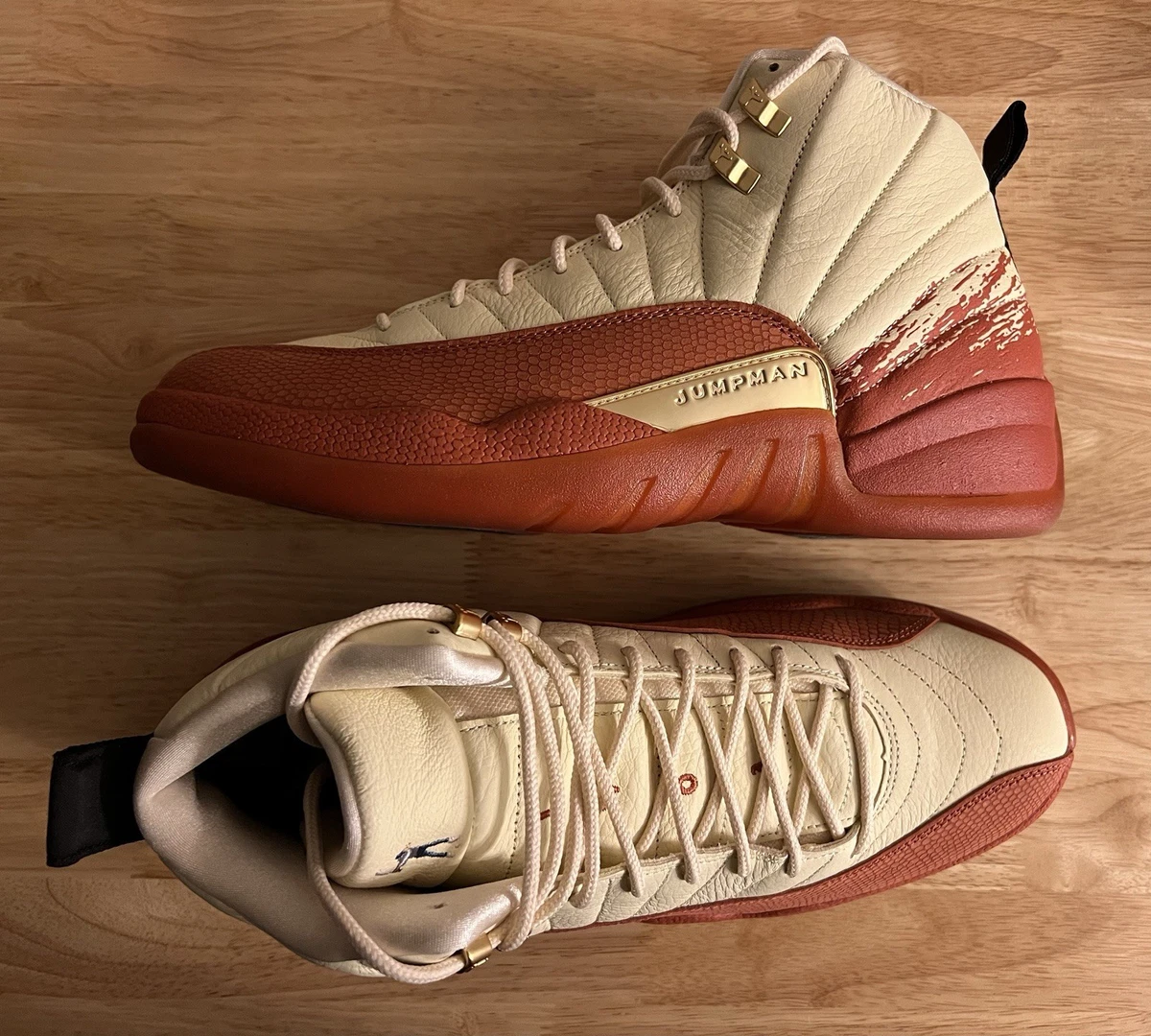Eastside Golf x Air Jordan 12 Retro Out the Mud for Sale
