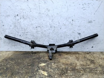 Vespa LX50 150 2007 4T 2V barras manillar *recto* Foto 1 de 4