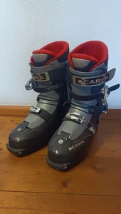 Scarpa Avant Tourenski Schuhe 28.5 - Bild 1 von 13