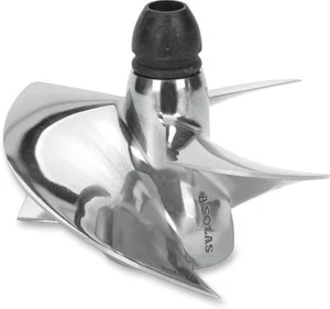 Solas X-Prop Impeller - Pitch 16.5/23.5 Watercraft PWC SD-SC-X0 20-1500 - Picture 1 of 4