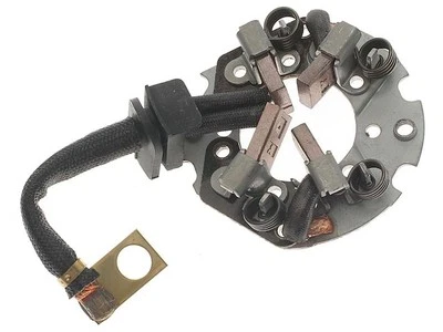 Juego de cepillos de arranque AC Delco 95542VDKM 3,0 L V6 para Mitsubishi 3000GT 1991 Foto 1 de 2