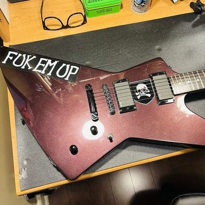 Гитара ESP LTD EXP 200 Explorer - Изображение 1 из 4