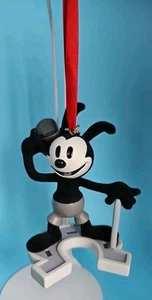 Disney Oswald Hase Ornament Xmas Weihnachten Sketchbook 2015 - Bild 1 von 7
