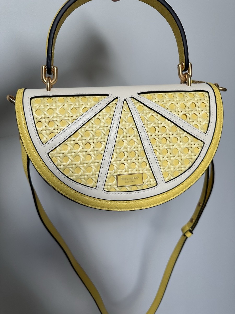 kate spade new york Lemon Bags & Handbags for Women | eBay kate spade new york Lemon Bags & Handbags for Women | eBay