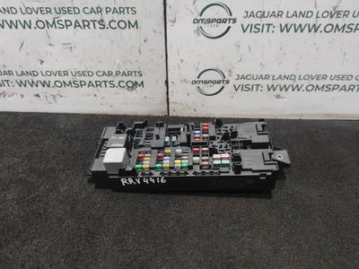 RANGE ROVER VOGUE L405 FUSE BOX HPLA14A073BC - Image 1 of 3