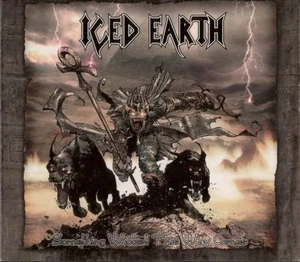 Iced Earth Something Wicked This Way Comes (Vinyl) - Picture 1 of 1