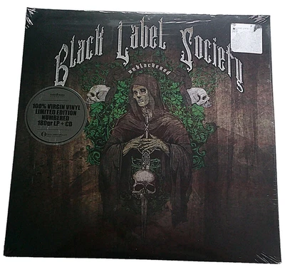 Black Label Society – Unblackened - 3 LP - 2 CD -  Limited Edition  Numbered - Bild 1 von 2