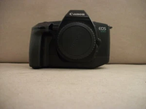 Canon EOS 630 35mm SLR Film Camera Body Only - Untested - Picture 1 of 7