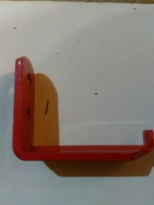 Fire extinguisher mounting bracket large X 10 - Picture 1 of 1