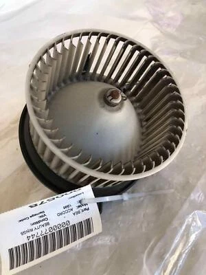 Honda Accord 1994-1997 2,2 L 4 cilindros aire acondicionado calentador soplador motor Foto 1 de 4