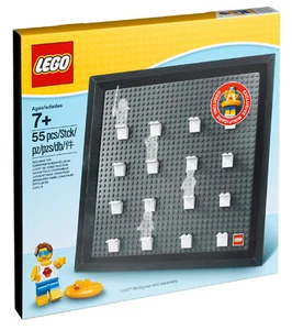 LEGO® (5005359) Minifigur-Sammlerrahmen inkl.0,00€ Versand Neu&OVP  - Bild 1 von 2