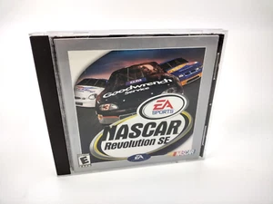 EA Nascar Revolution SE PC 1999 - Picture 1 of 4