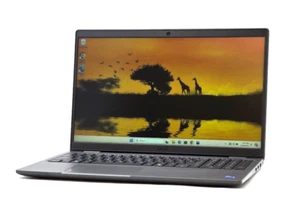 PC táctil portátil Dell Latitude 3550 Intel Ultra 5 125U 16 GB Ram 512 GB NVMe cámara web - Imagen 1 de 12