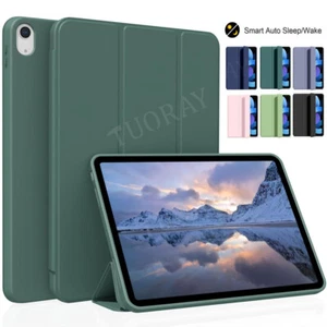 Schutz Hülle für iPad 10/9/8/7th Gen Air 6/5/4/3 Pro 11 2024 Tablet Tasche Cover - Bild 1 von 49