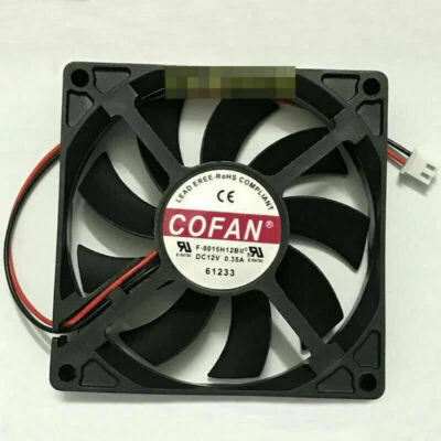 Replacement fan for Ecotech Radion XR30W Pro advanced LED lighting system - Image 1 of 2