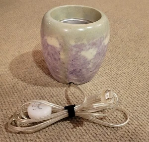 Yankee Candle Electric Pod Meltcup Wachswärmer SPW-36 - Bild 1 von 10