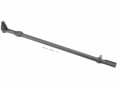 Para Ford F250 Super Duty 2011-2016 enlace de arrastre en Pitman Arm Moog 15756QR 2012 Foto 1 de 2