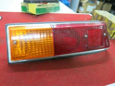 Luz trasera derecha completa Renault 10 - Placa Feu Droit - 0870061300 o 142427006 Foto 1 de 4