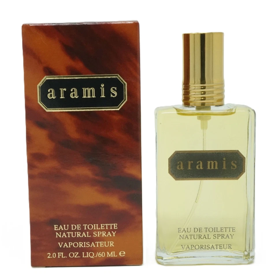 Aramis Eau de Toilette Spray 60ml - Bild 1 von 1