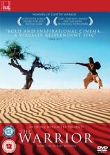 The Warrior  (2001) (DVD) Irrfan Khan Peru Chibber Aino Annuddin (UK IMPORT)