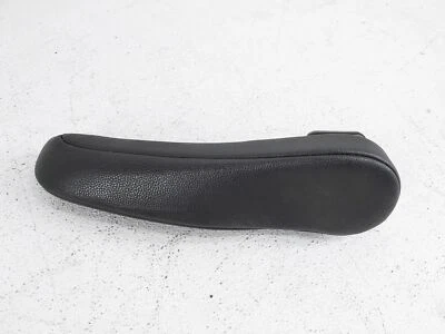 Honda Pilot Ex-L 2016 2017 2018 reposabrazos asiento del conductor delantero - cuero negro Foto 1 de 4
