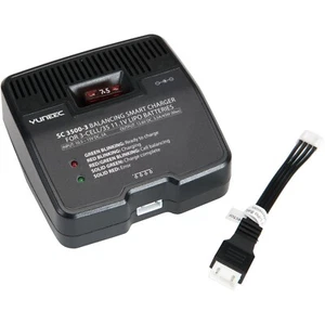 Yuneec Q500 & Q5004K Balancing Smart Charger - OEM - Picture 1 of 2