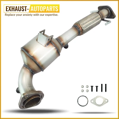 Catalytic converter For Ford Edge 2015-2018 / Ford Fusion 2017-2020  2.0L - Image 1 of 4