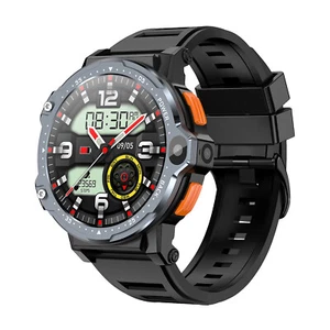 Reloj inteligente 4G WIFI Android 1,54 pulgadas doble cámara videollamada desbloqueados teléfonos celulares - Imagen 1 de 14