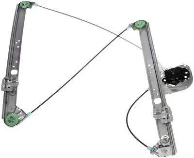 Se adapta a BMW X5 2000-2006 regulador de ventana delantero derecho Dorman 228RP33 2001 2002 2003 Foto 1 de 3