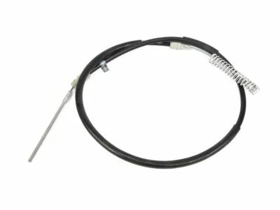Cable de freno de estacionamiento trasero izquierdo AC Delco 45763QS para GMC Sierra 3500 HD 2011-2019 Foto 1 de 2