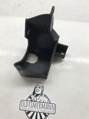 Träger Halter Servopumpe Mercedes W115 OM615 OM616 OM617 6154605435  - Image 1 of 4