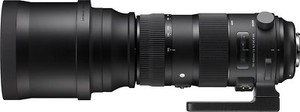 Sigma 150-600mm F/5-6.3 APO DG OS SPORT Lens For Nikon. US Authorized Dealer