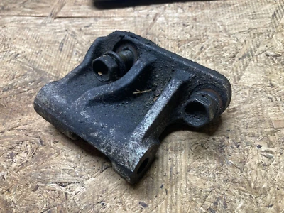 Soporte de montaje de alternador para 88-92 Isuzu Amigo 2.3L 2.6L 4ZD1 4ZE1 pickup rodeo Foto 1 de 4