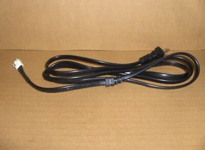 Cable de alimentación Insignia NS-43D420NA18 - Imagen 1 de 2